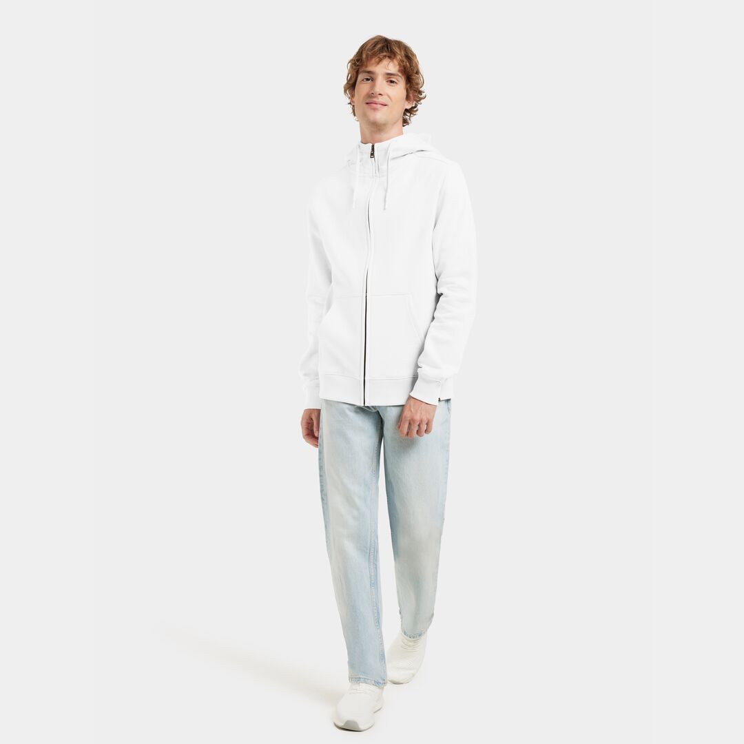 Ven Men's Full-Zip