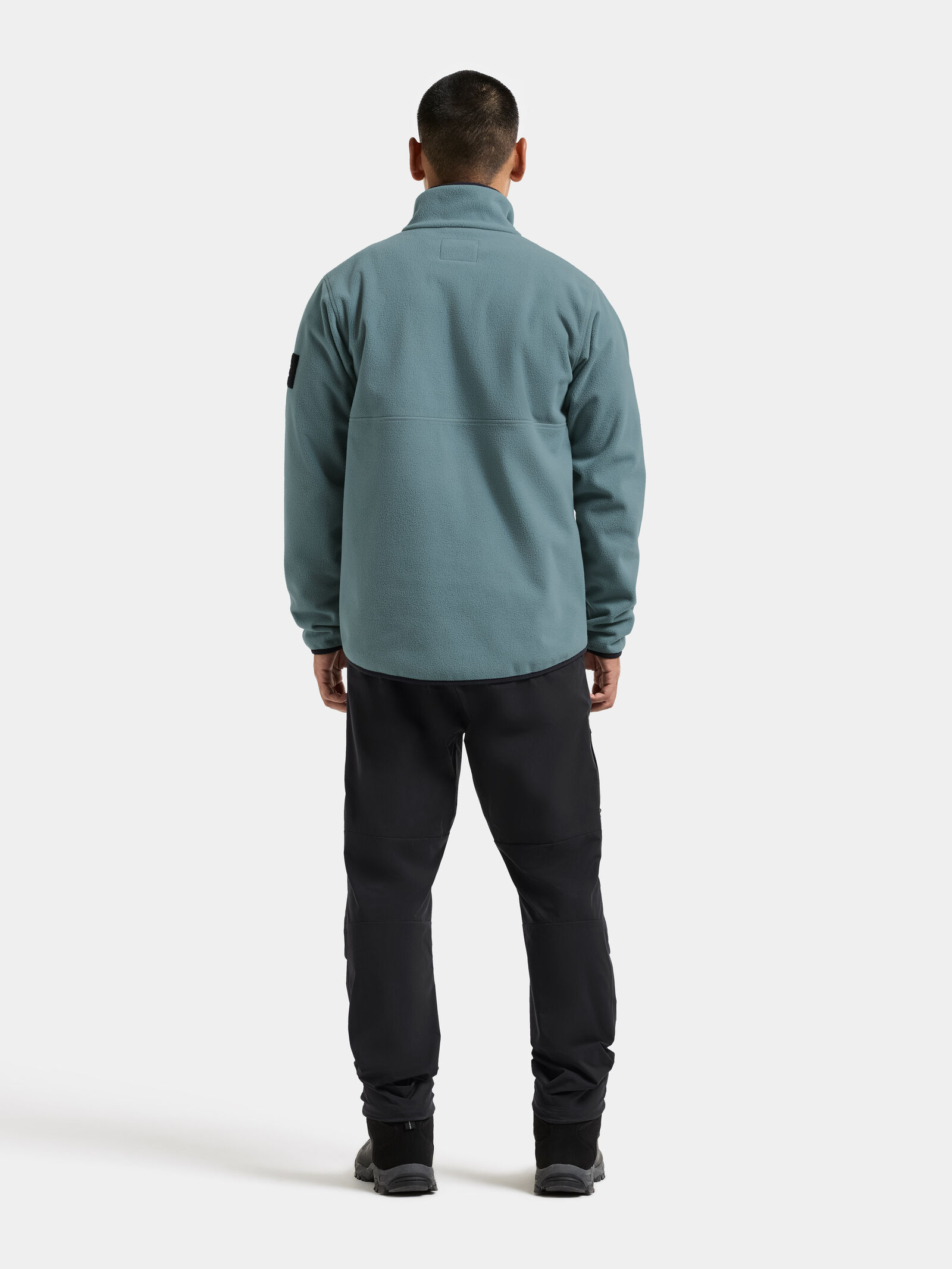 Factory Blue