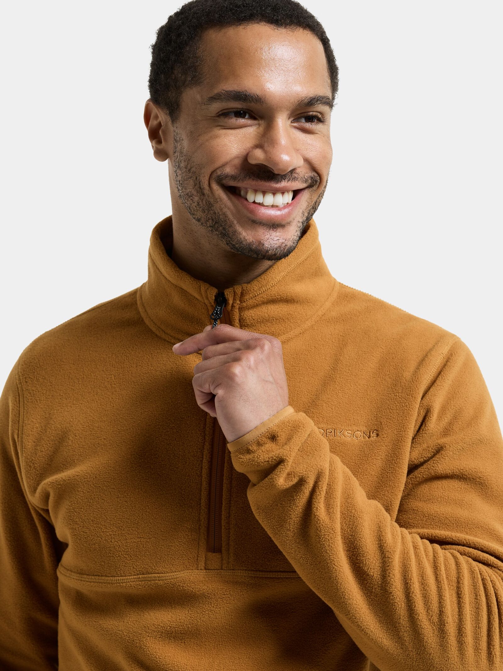 Spice Brown