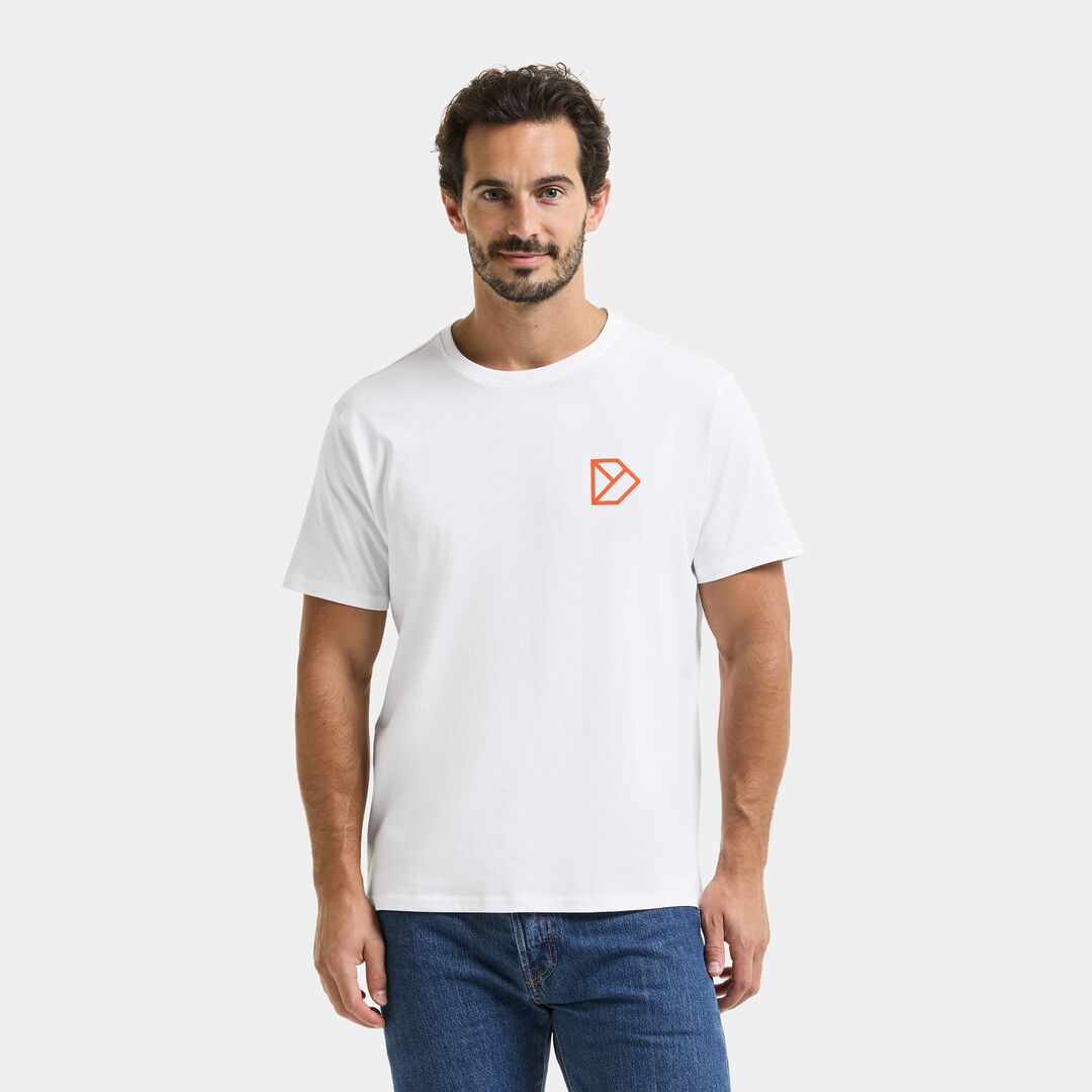 Harald T-shirt See You Outside