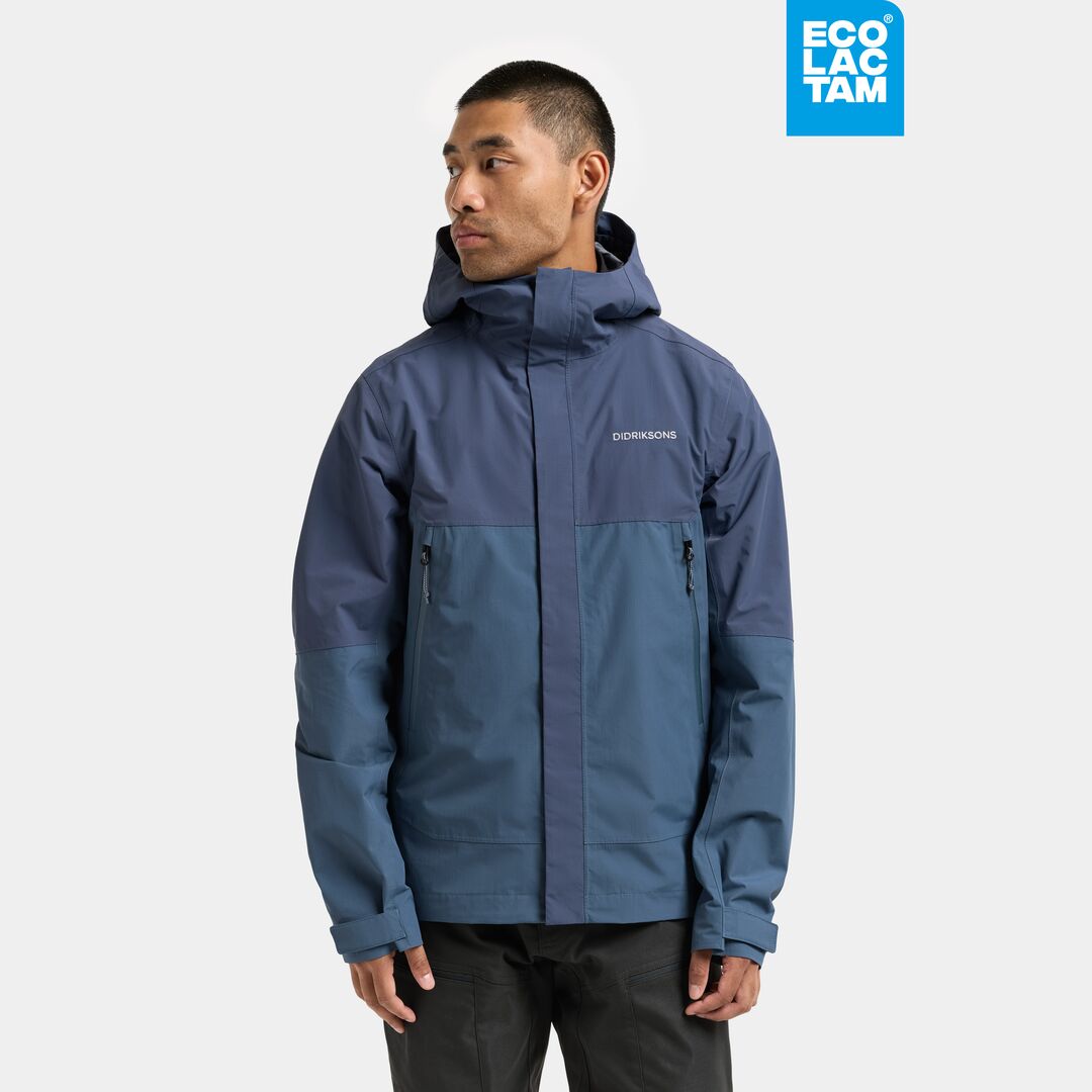 Grit Men's Jacket , Didriksons