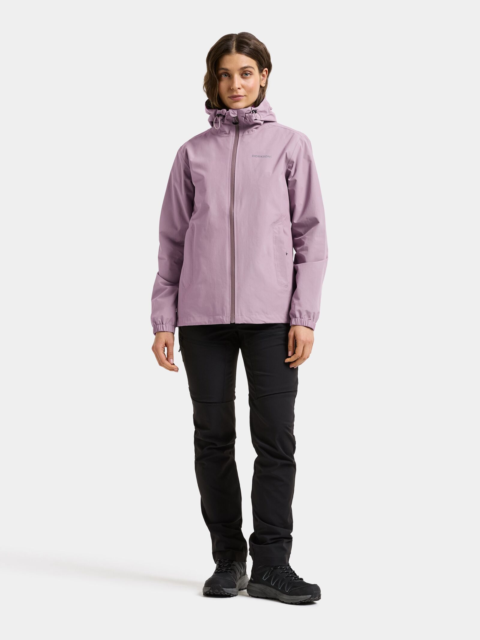 Lilac Haze