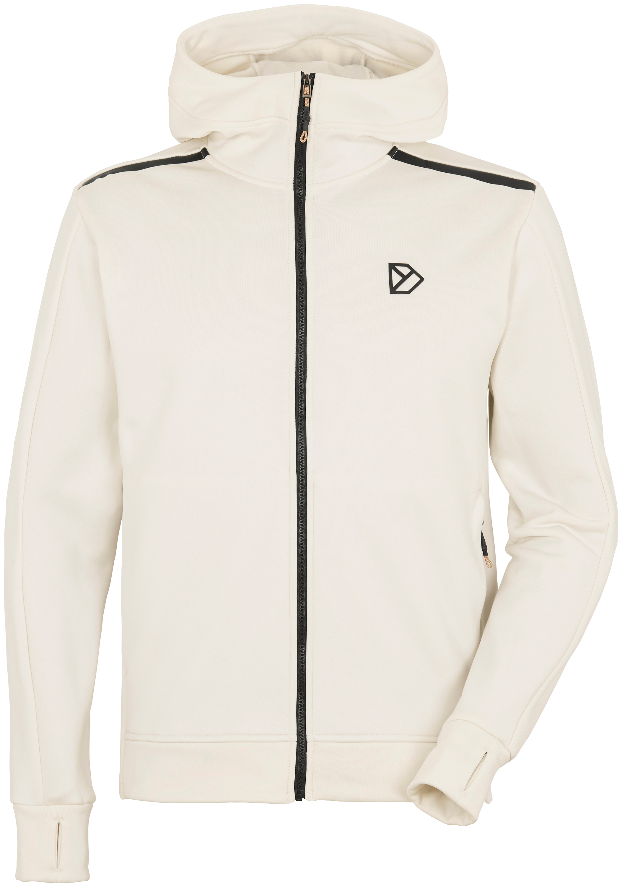 Acke Full-Zip undefined | Didriksons