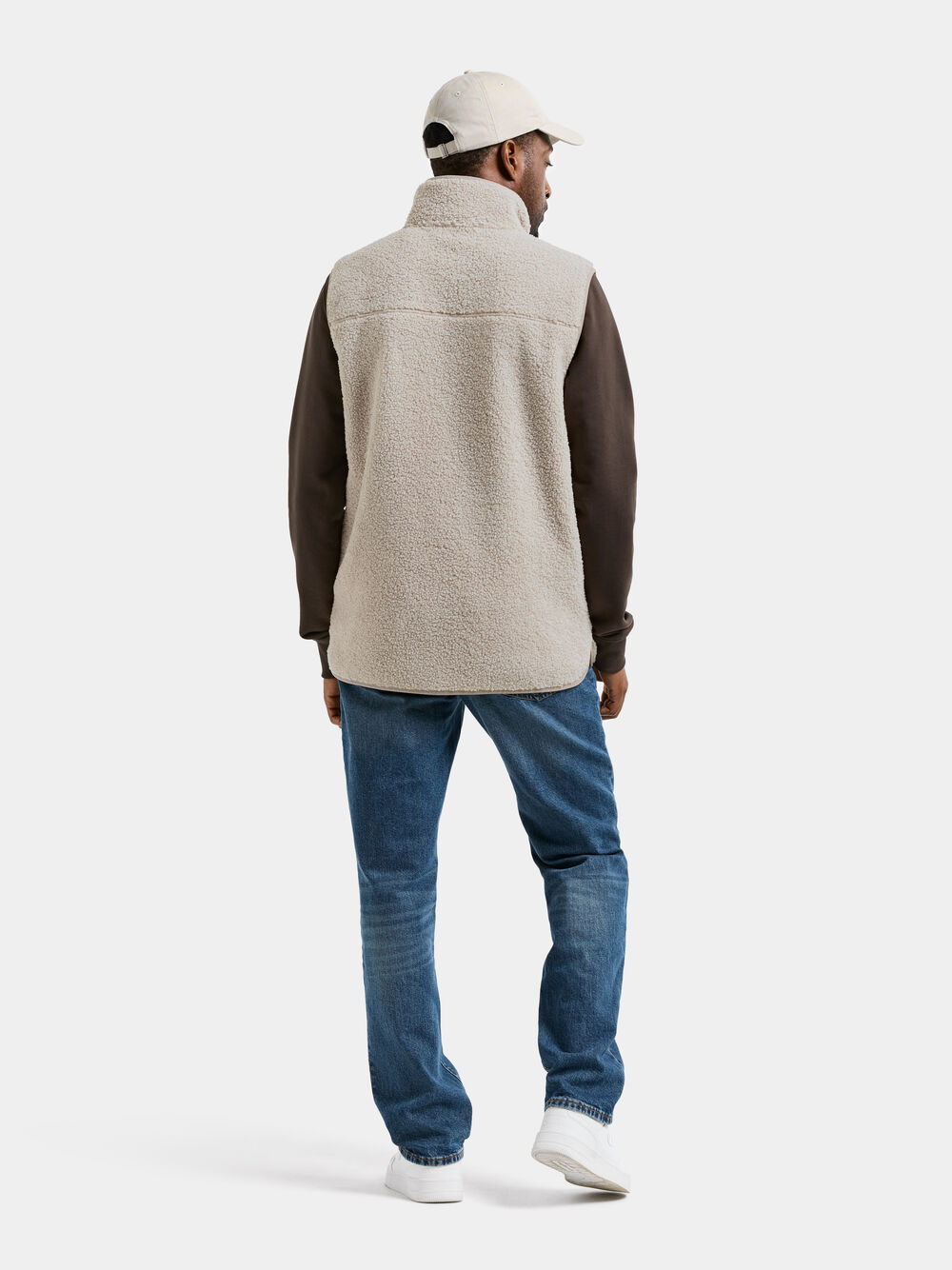 Clay Beige