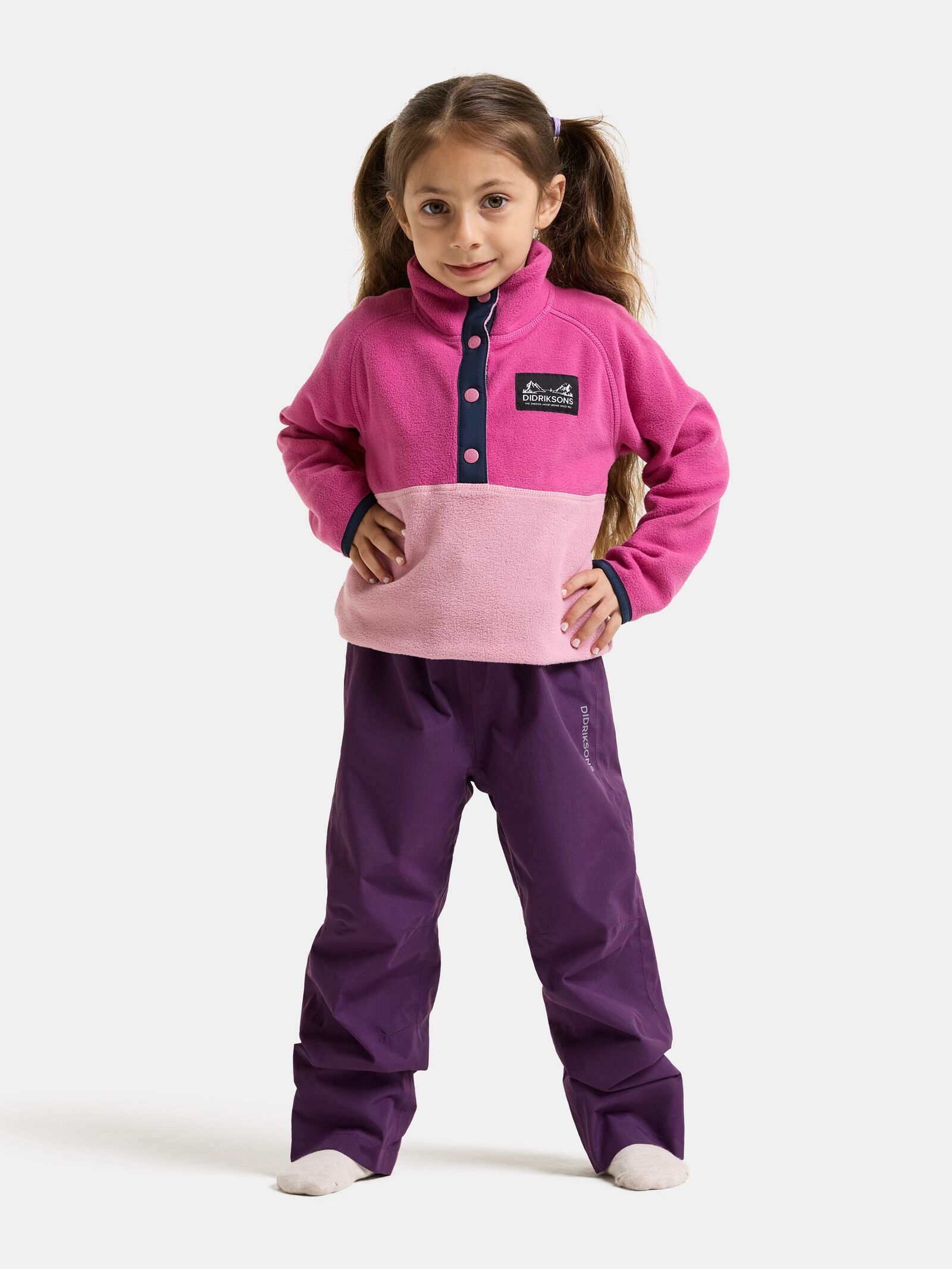 Northen Purple