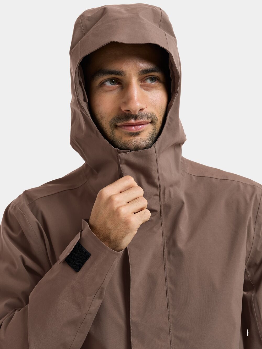 Mocha Brown