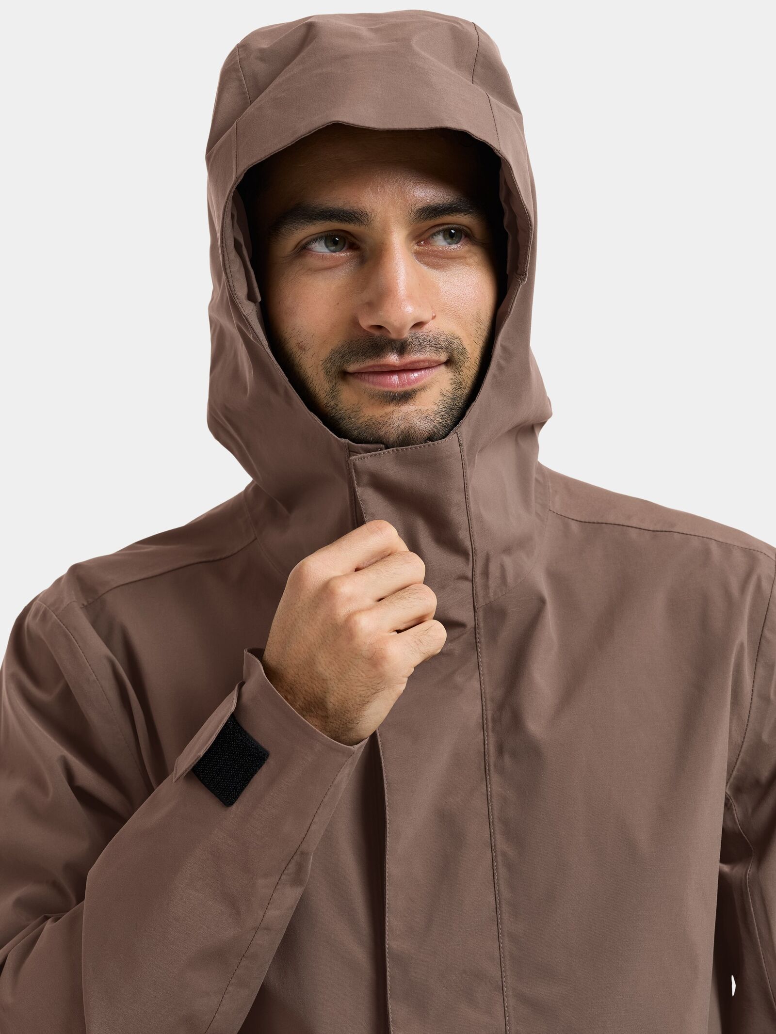 Mocha Brown
