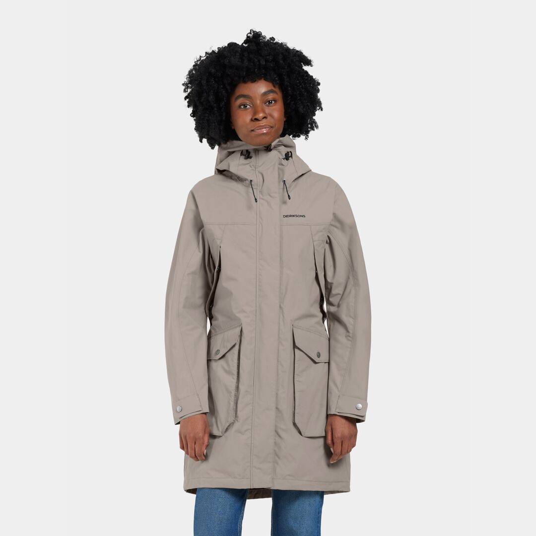 Thelma Parka