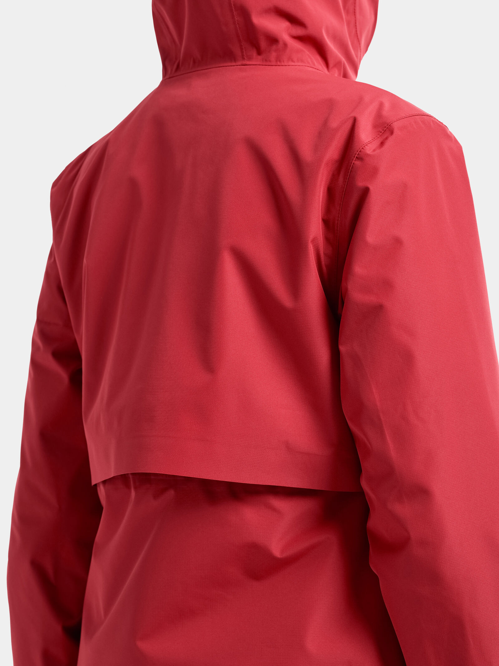 Spring Red