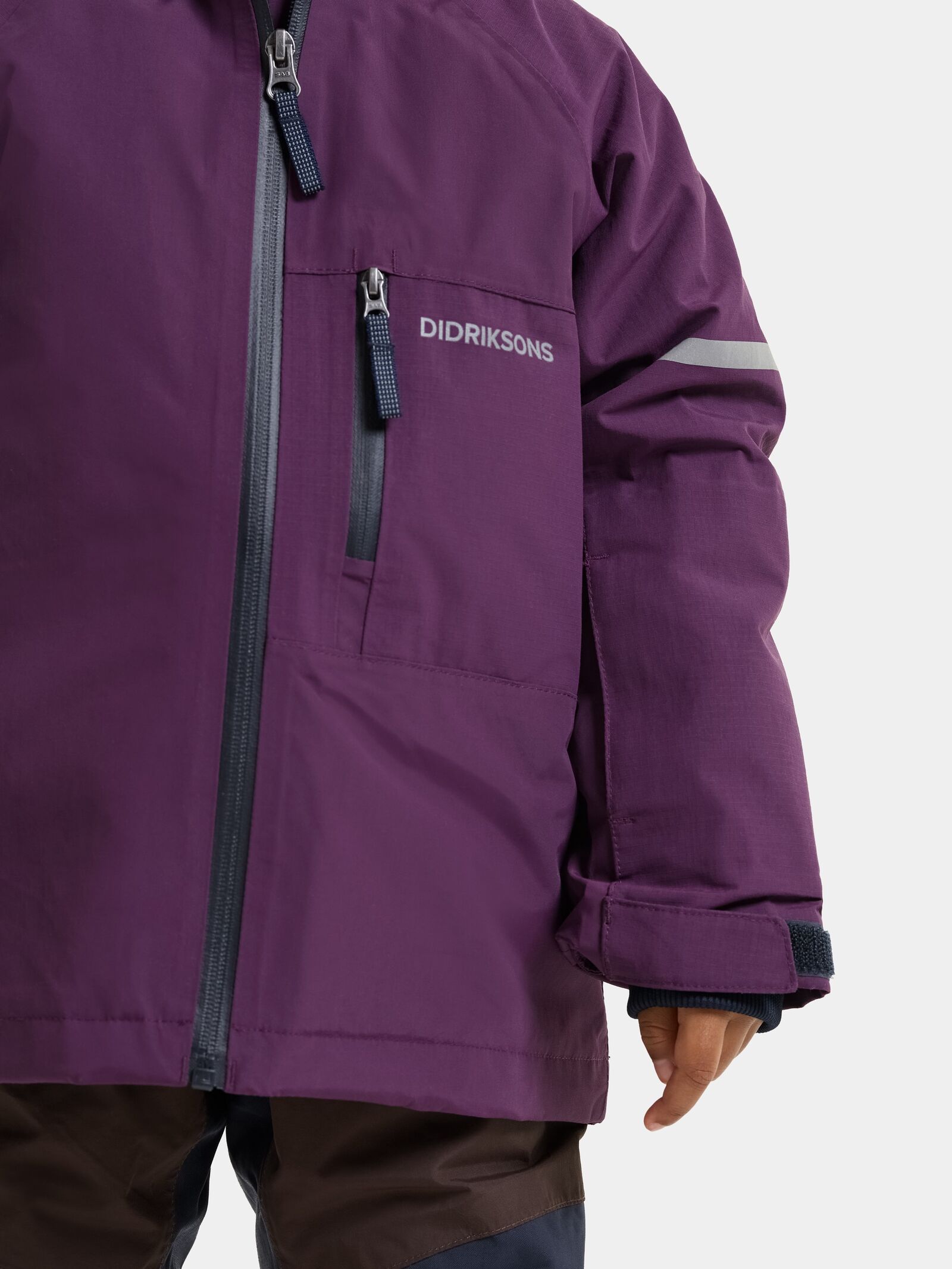 Northen Purple