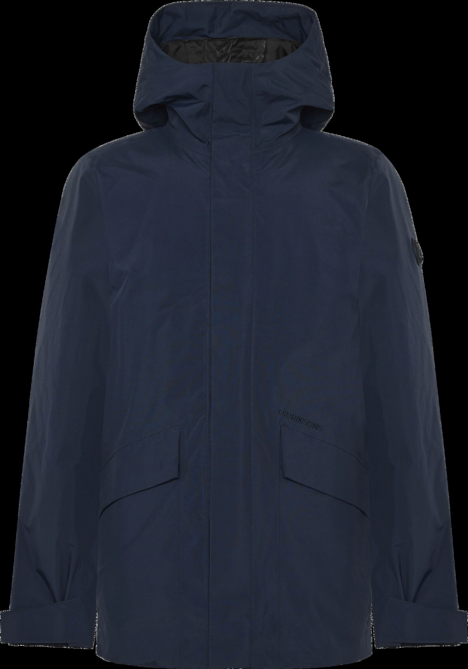 Dark Night Blue