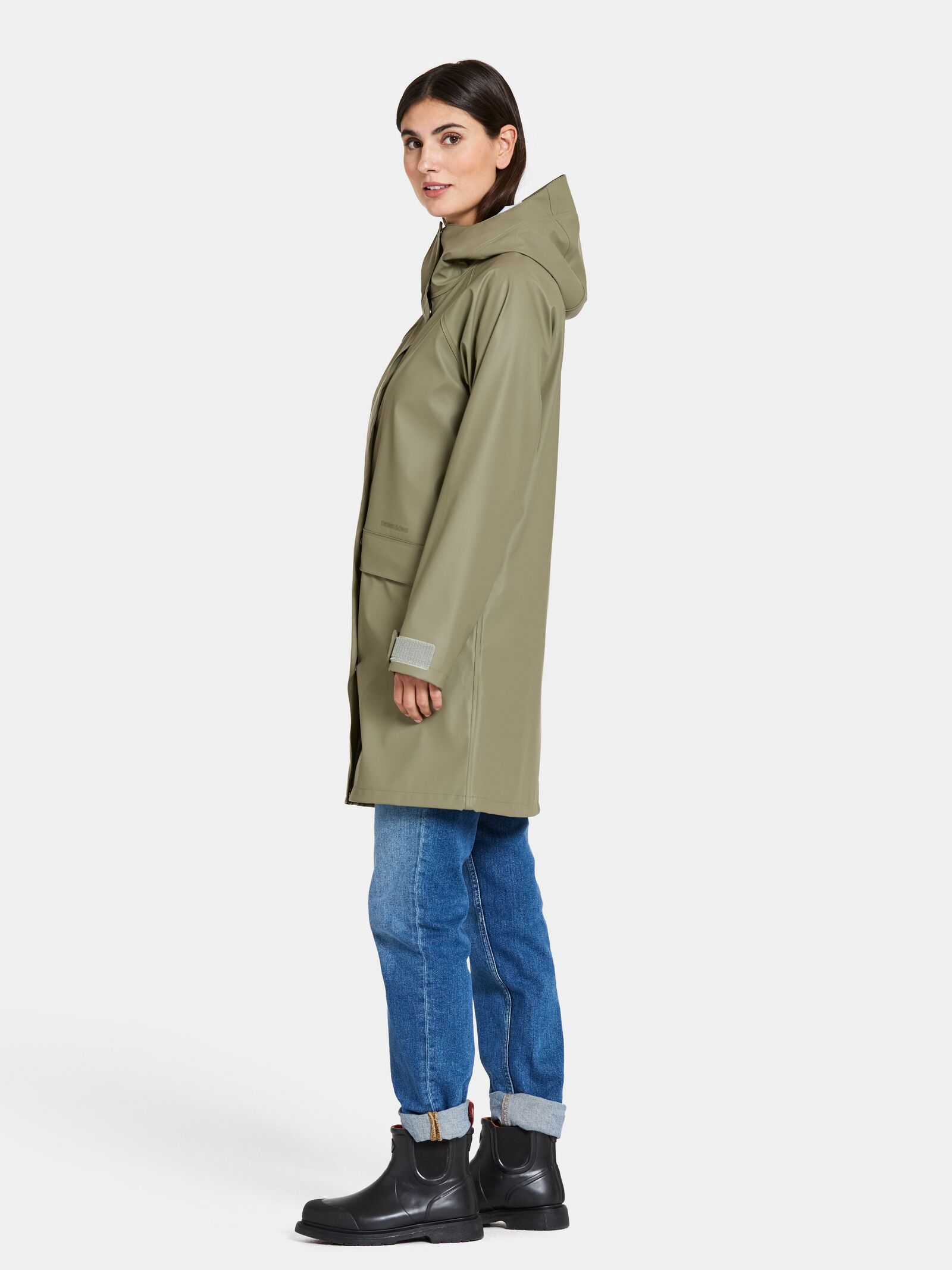 Mistel Green