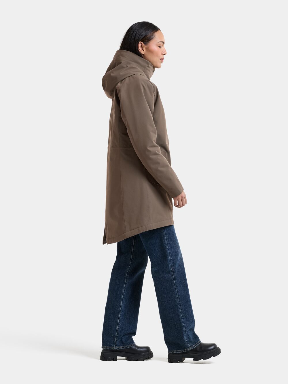 Mocha Brown