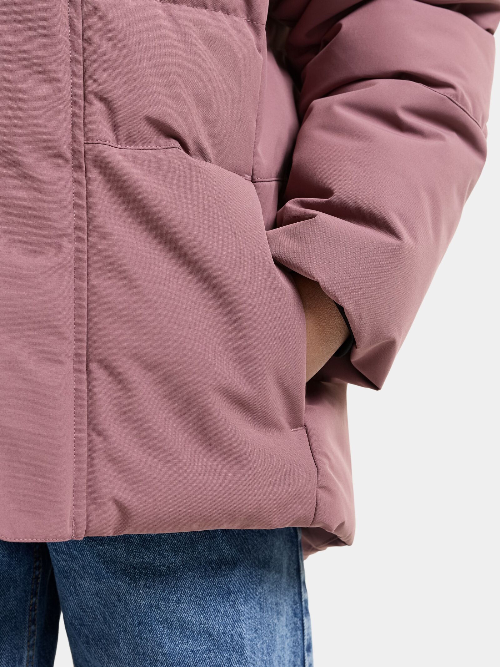 Dulse Pink