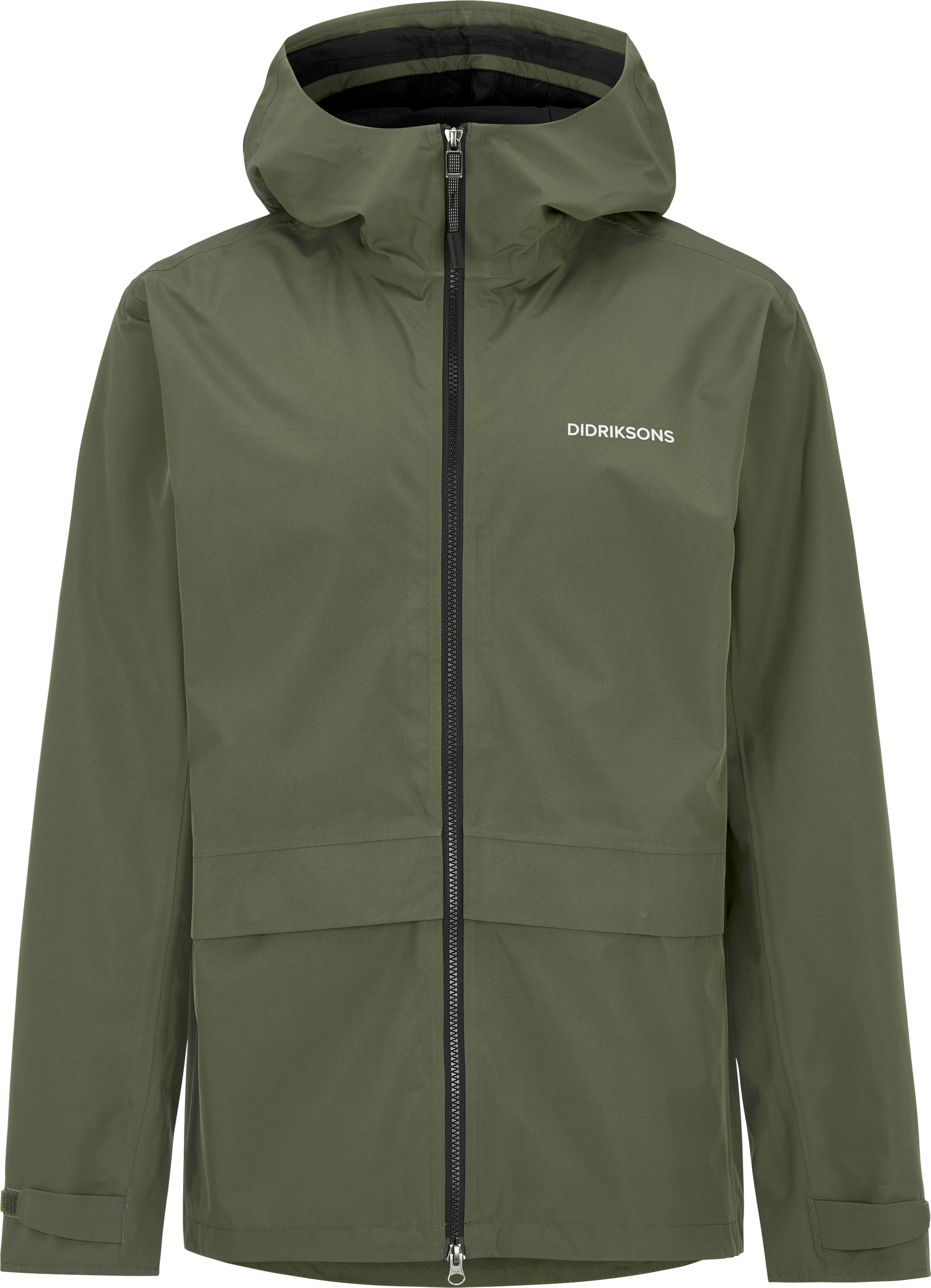 Deep Green