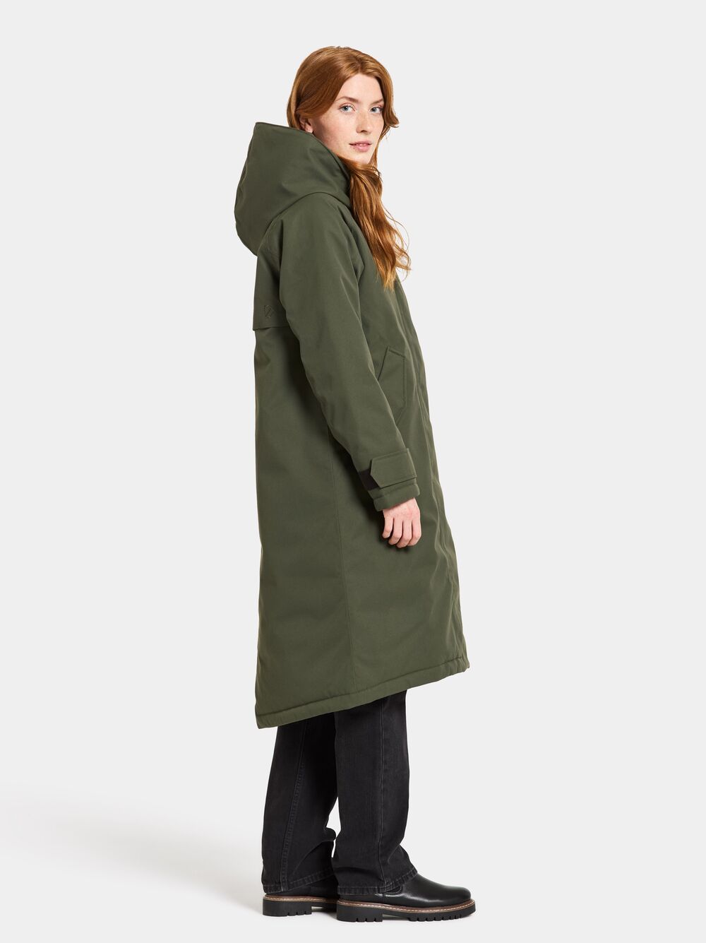 Deep Green