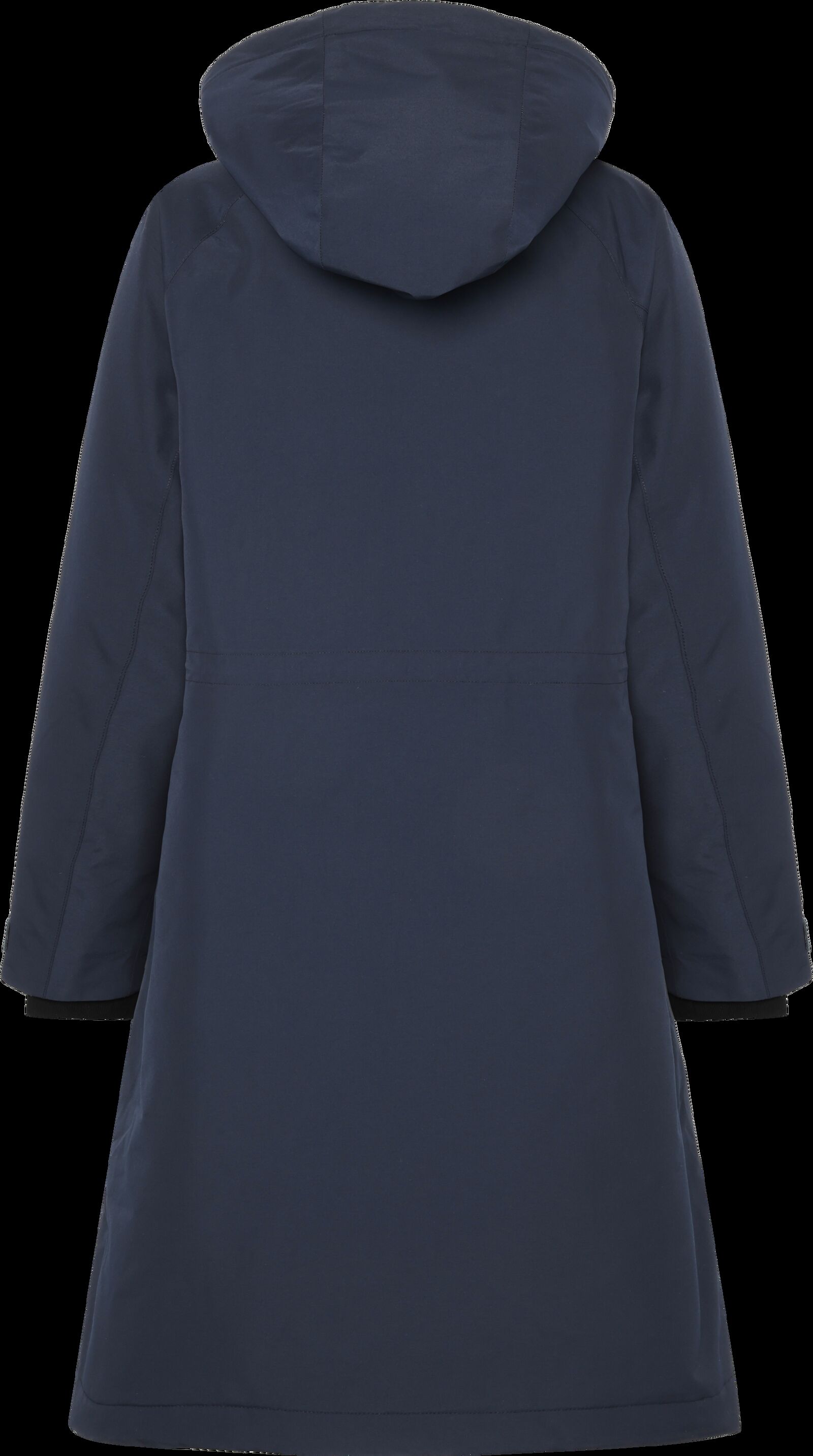 Dark Night Blue