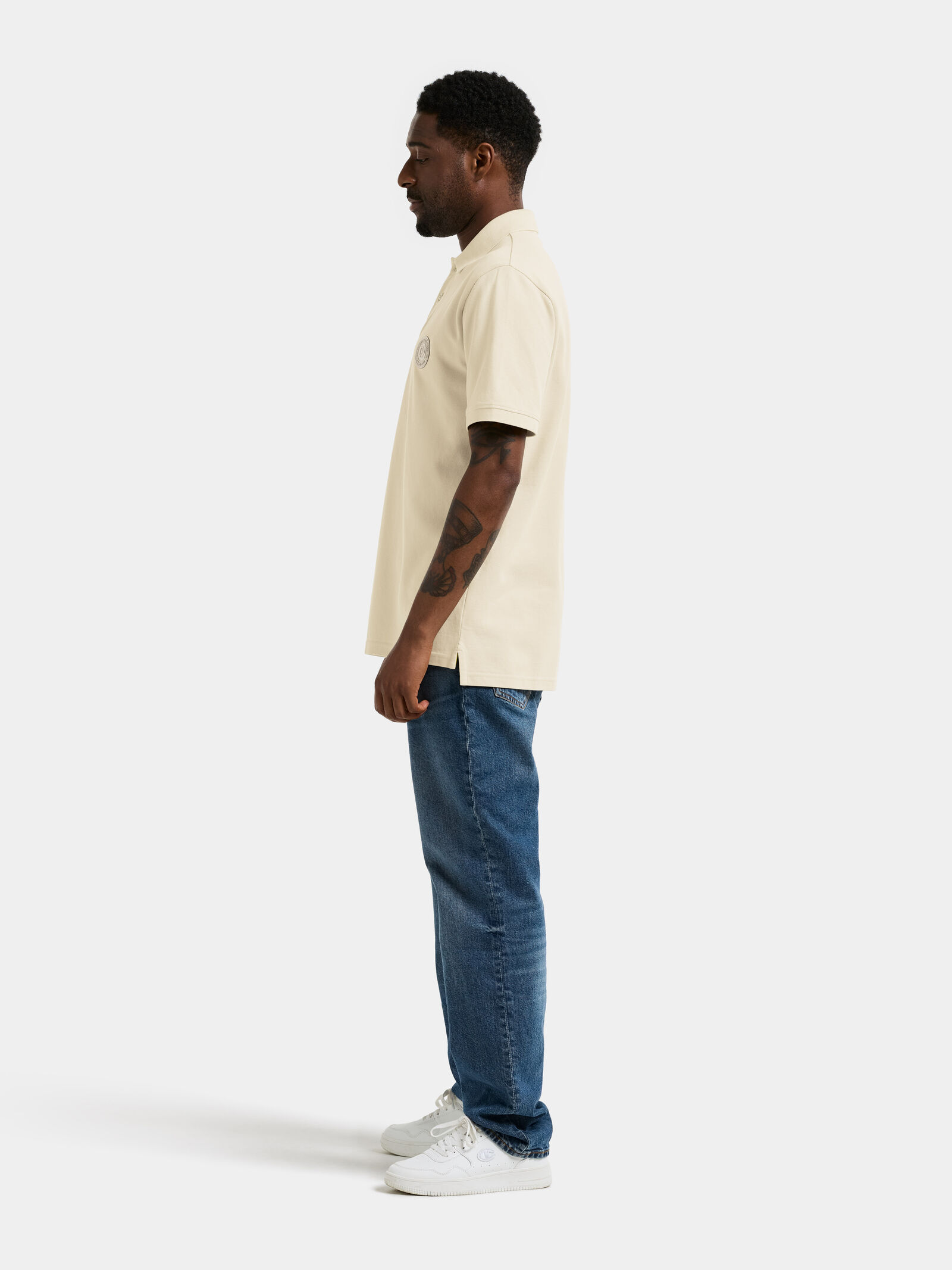 Light Beige