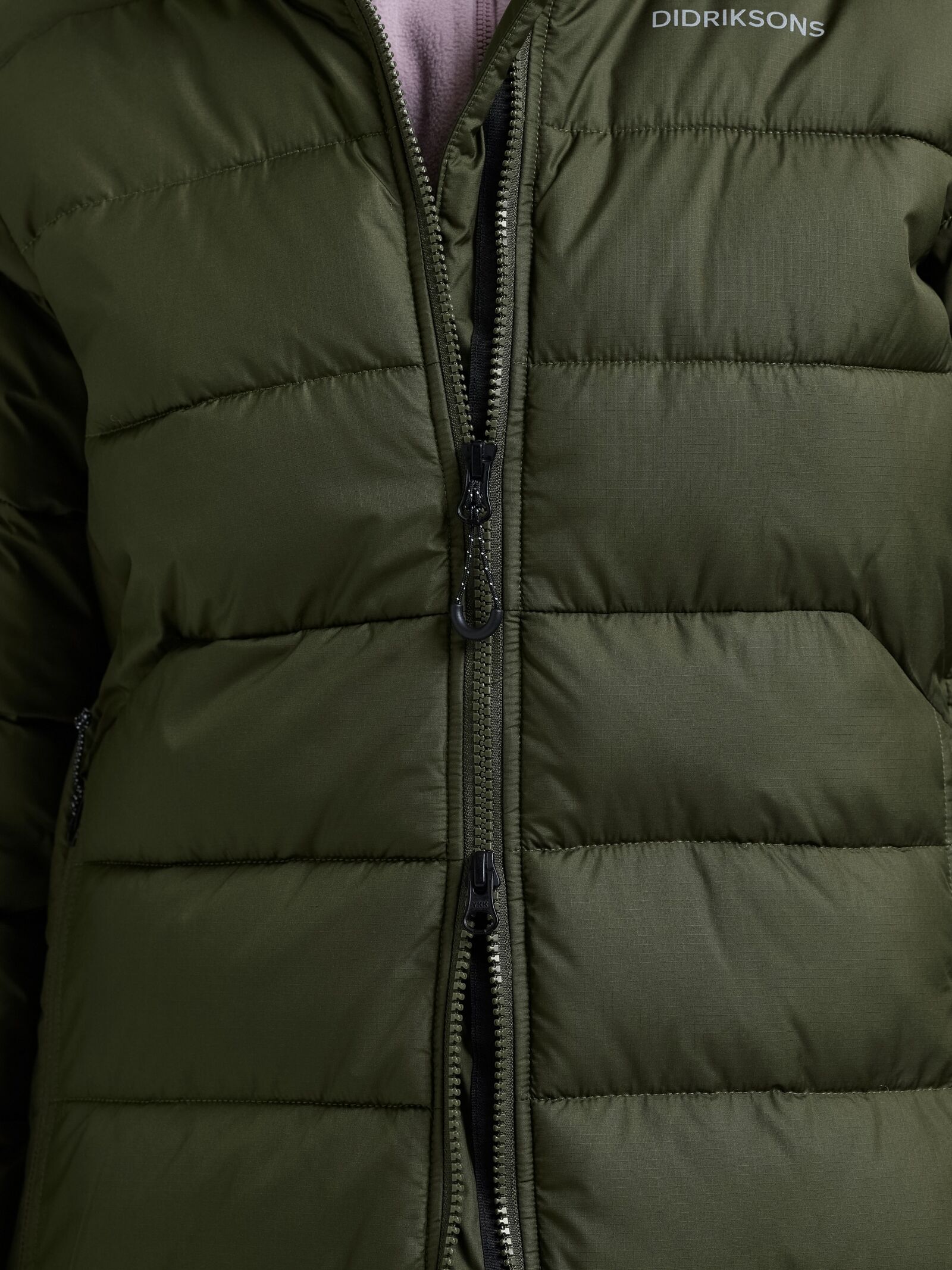 Deep Green