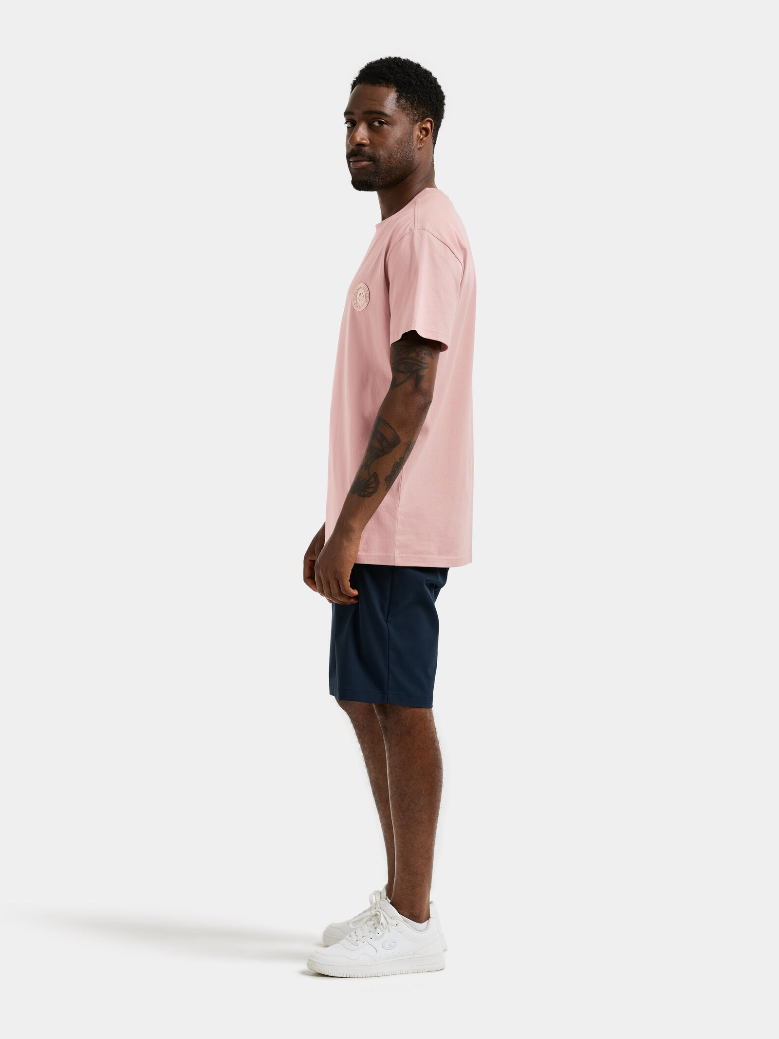 Vintage Pink