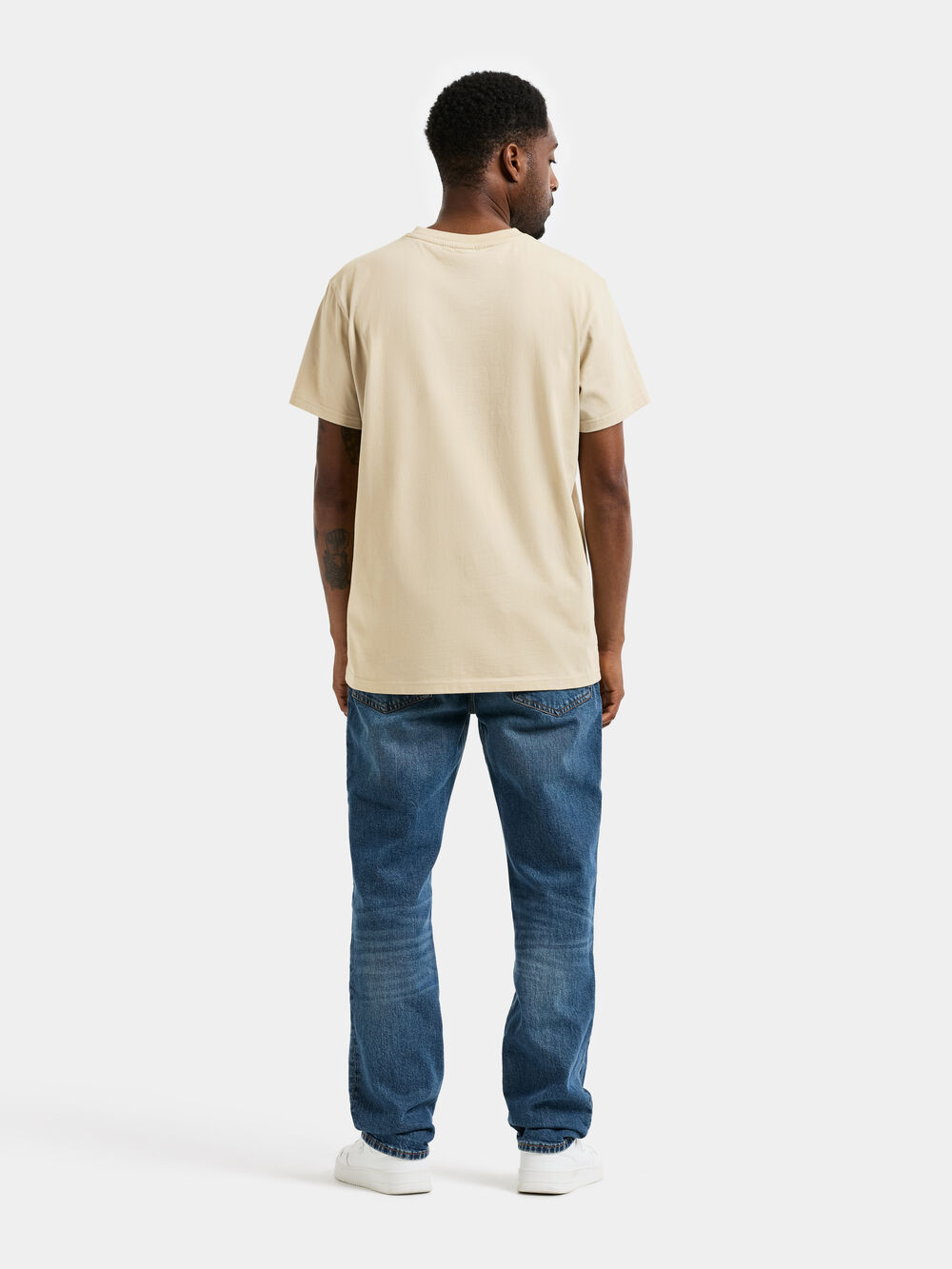 Light Beige