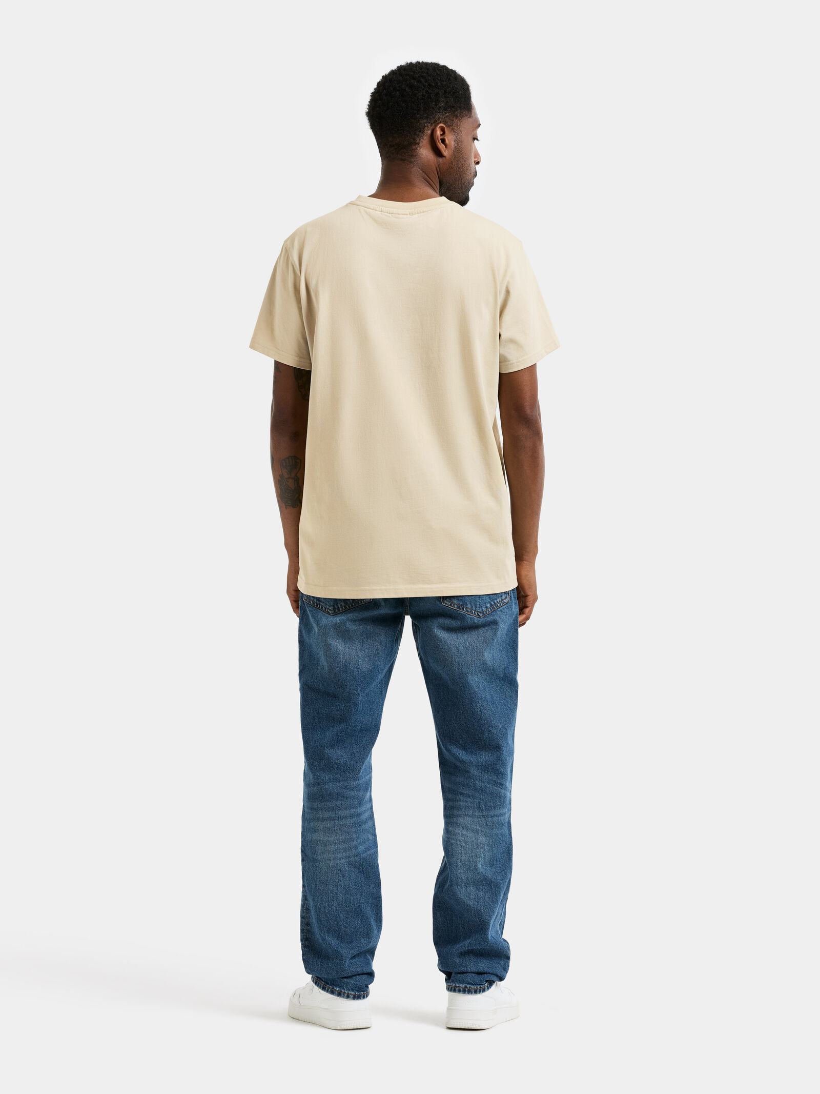 Light Beige