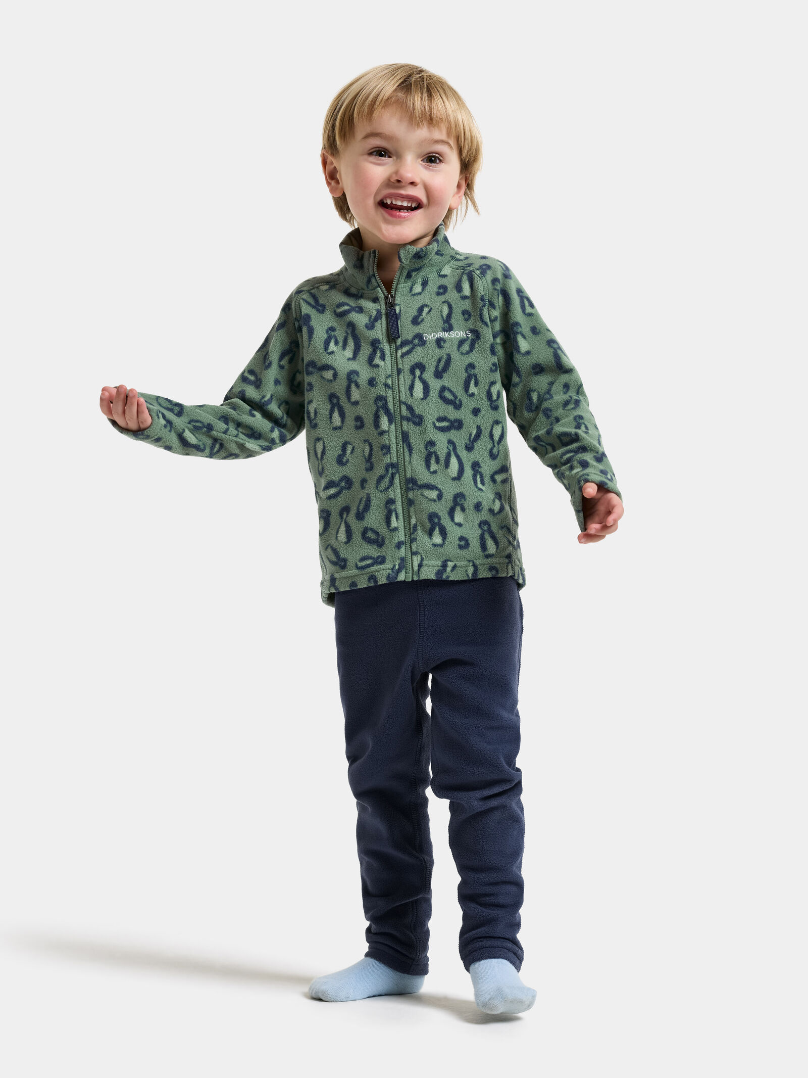Penguino Green