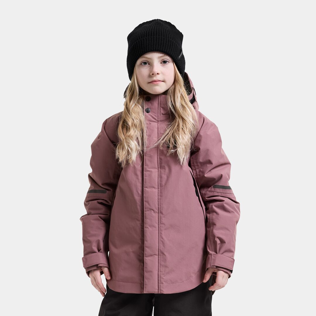 Zirra Kids' Jacket