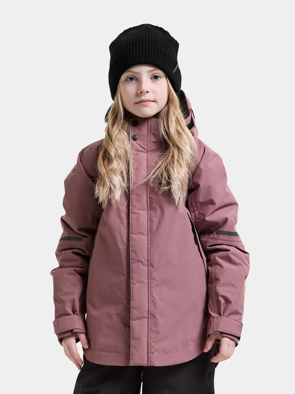 Dulse Pink