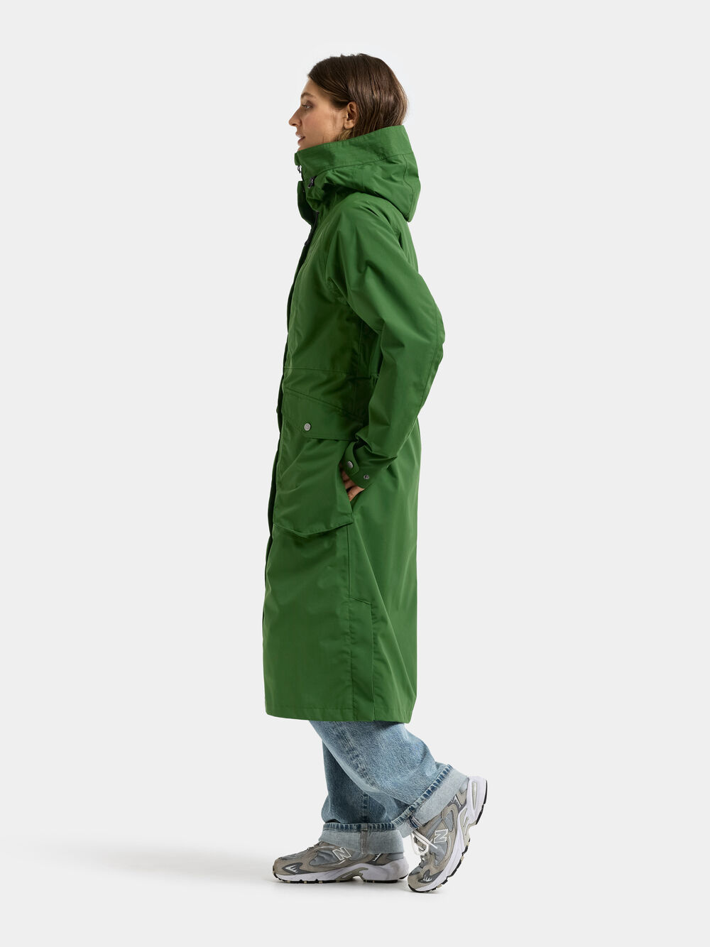 Velvet Green