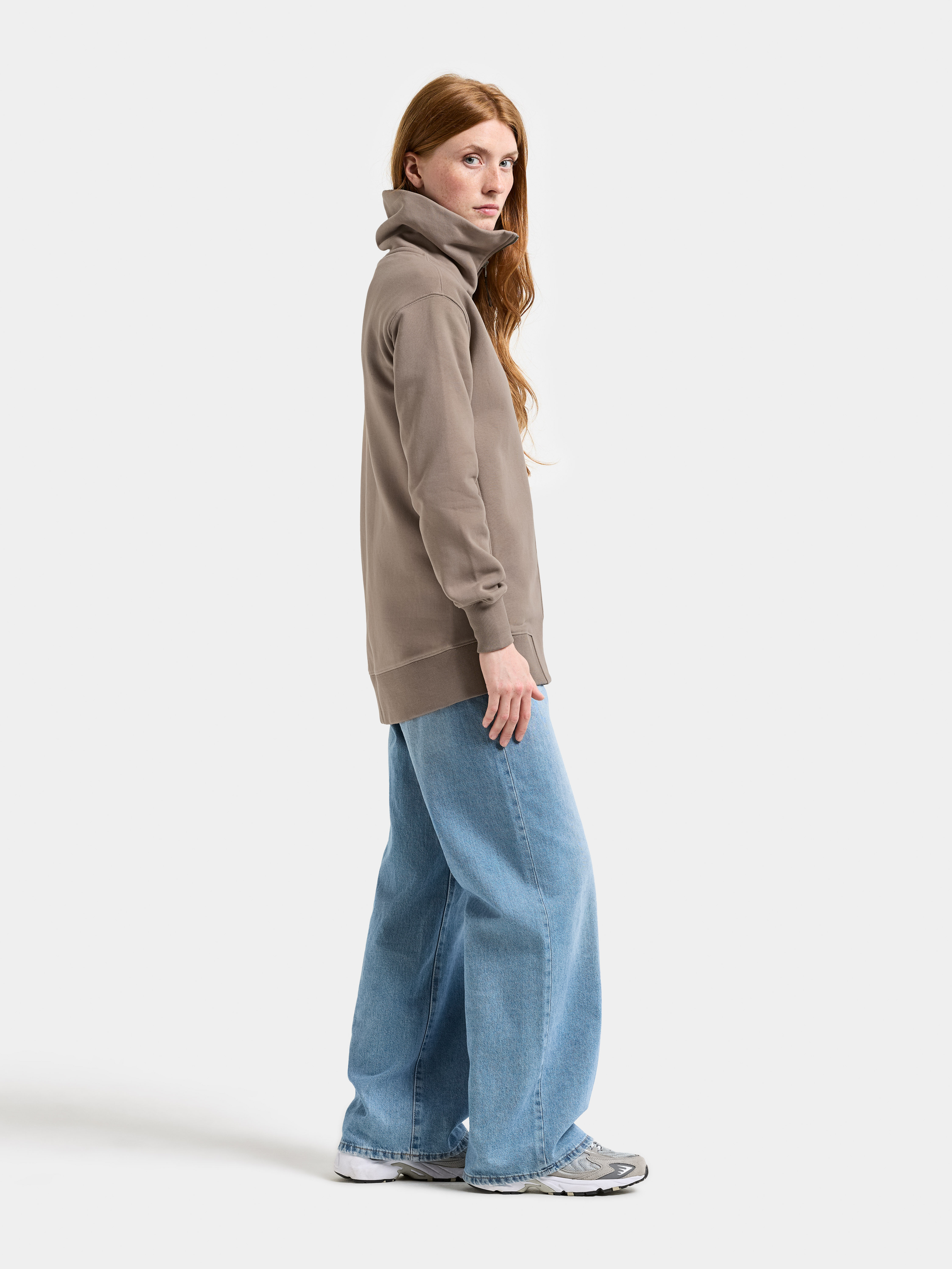 Giselle Full-Zip — Bilde 5 av 5