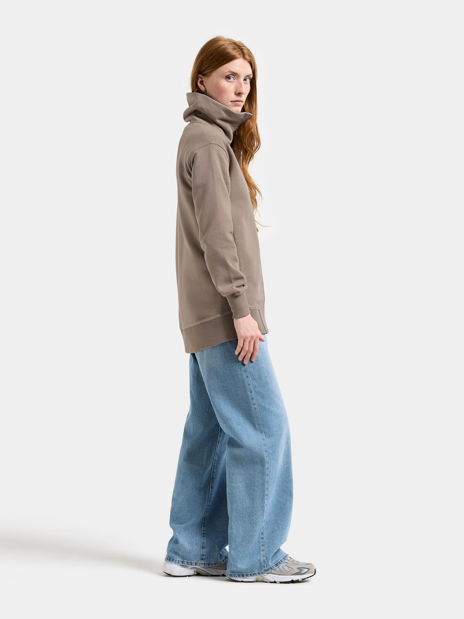 Ash Brown