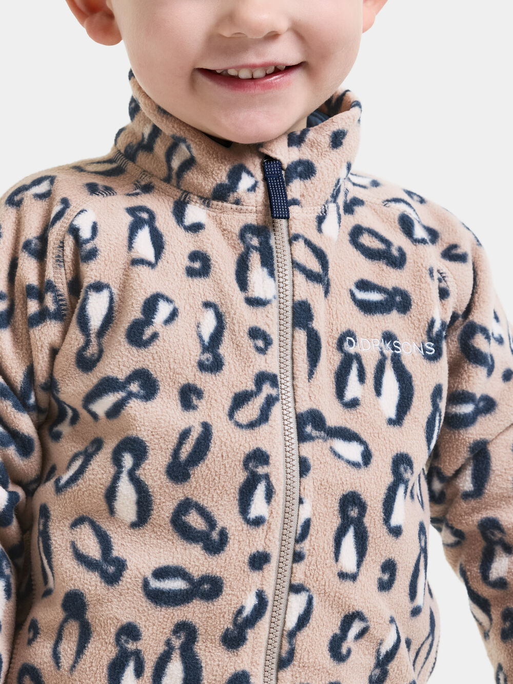 Penguino Beige