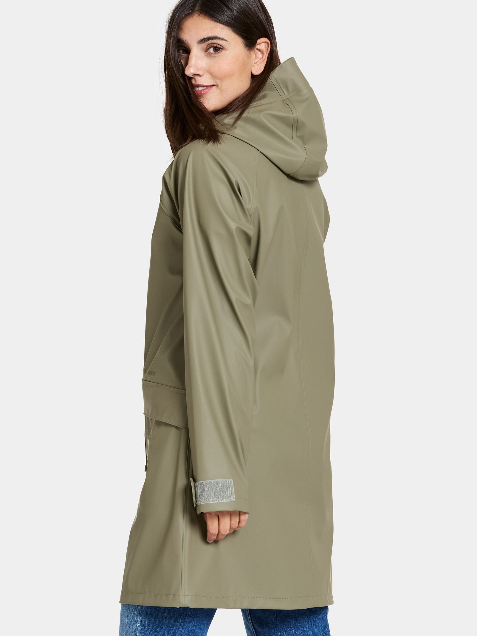 Mistel Green