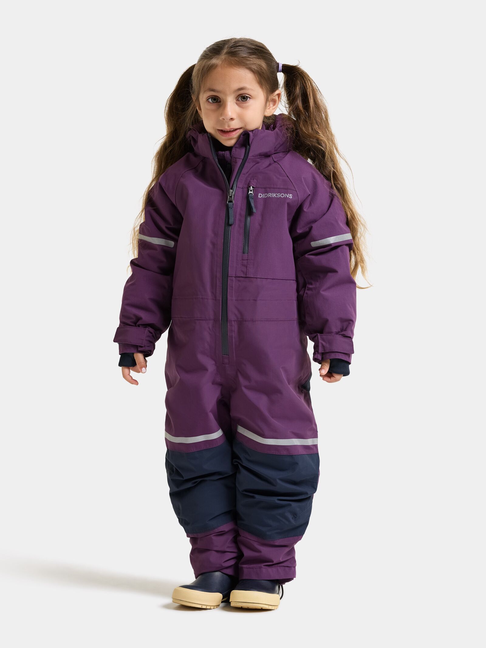 Northen Purple