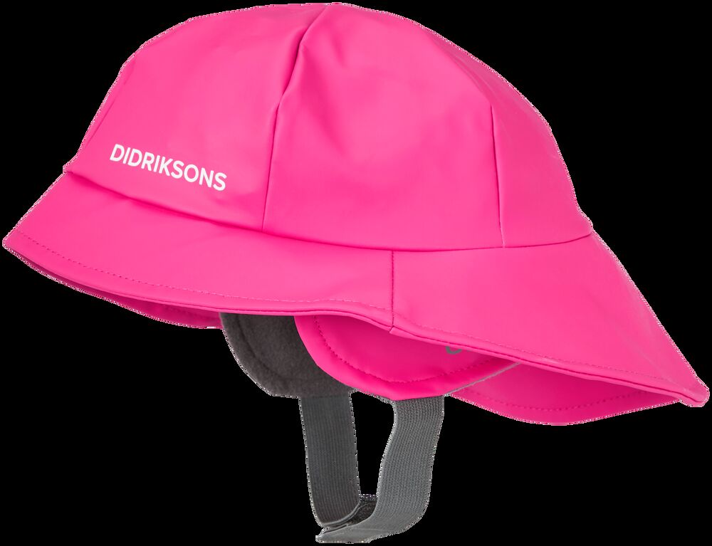 Plastic Pink