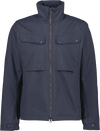 Dark Night Blue