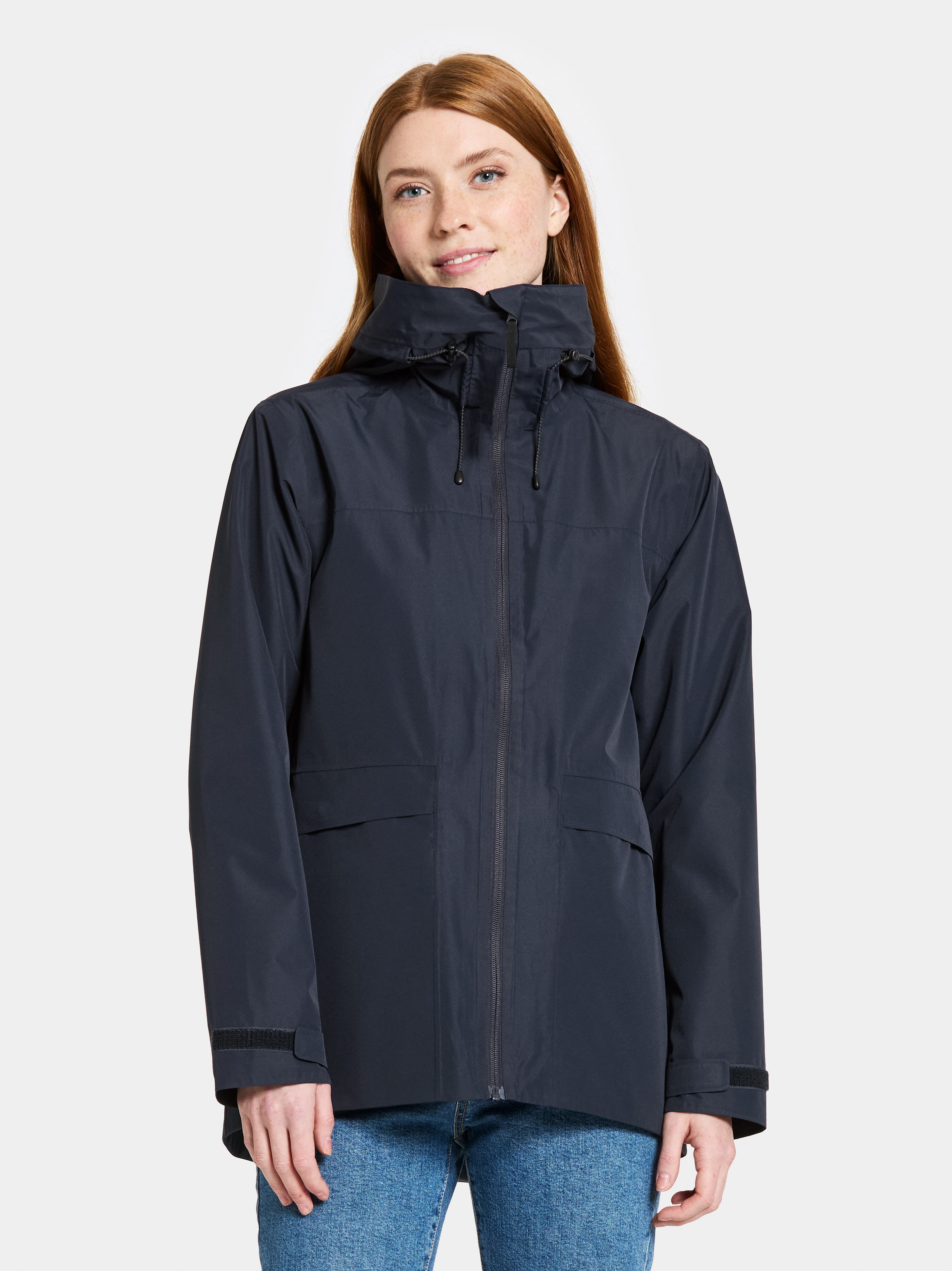 Joanna Jacket - Didriksons