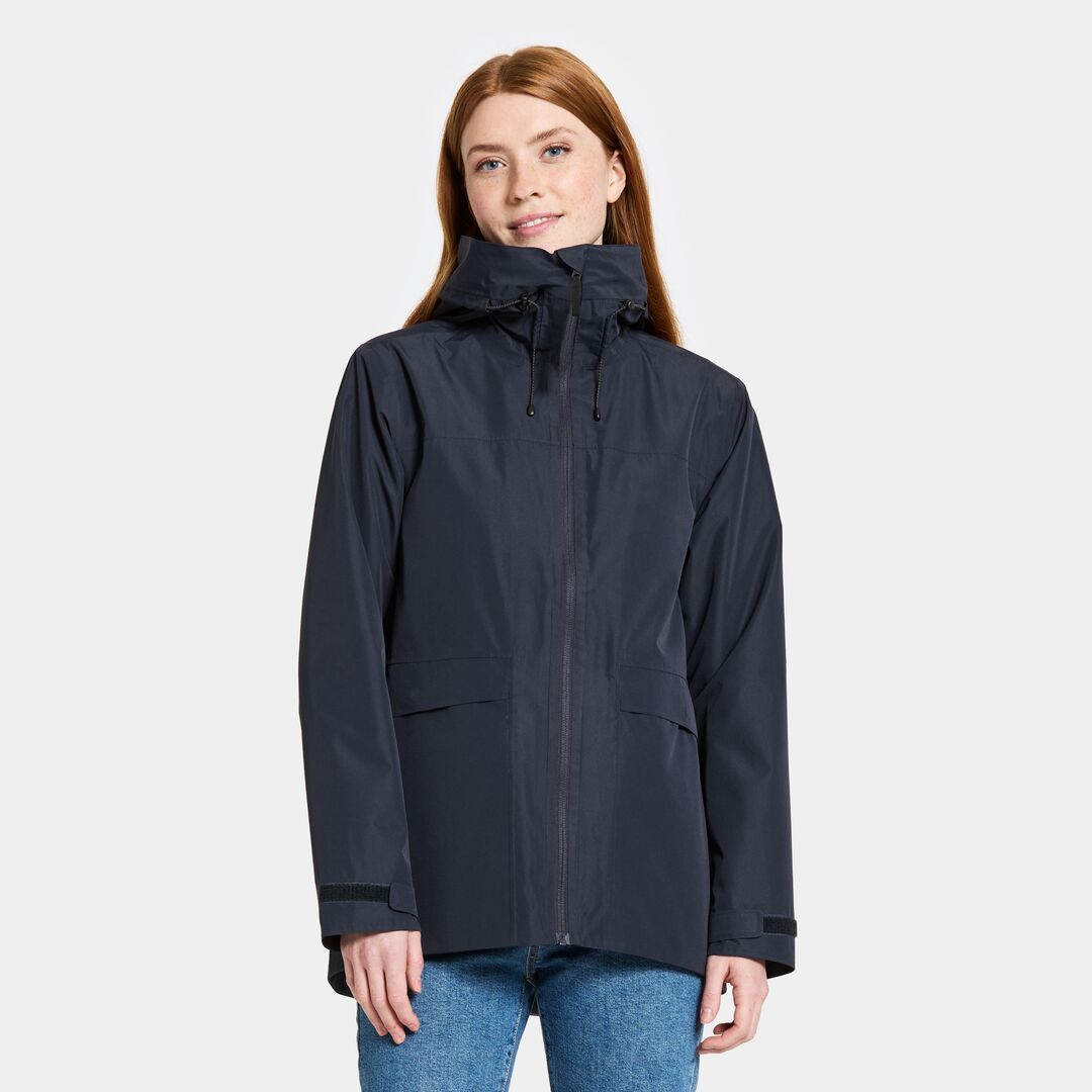 Joanna Jacket - Didriksons