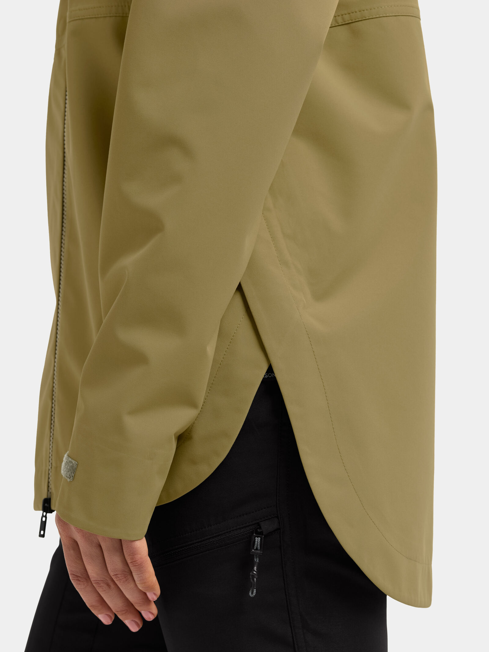 Olive Green