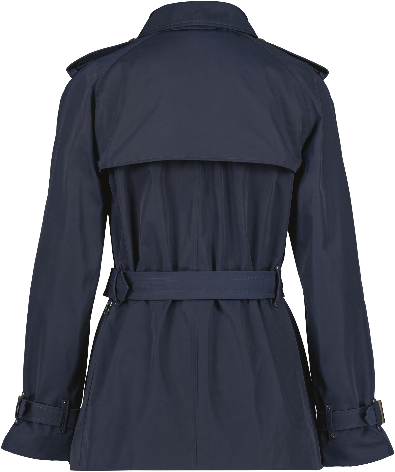 Dark Night Blue