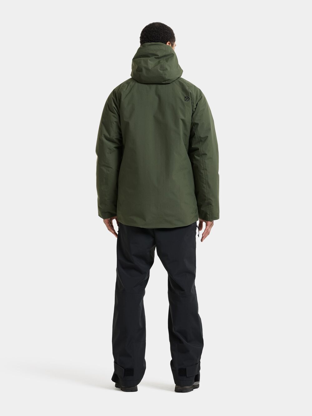 Deep Green