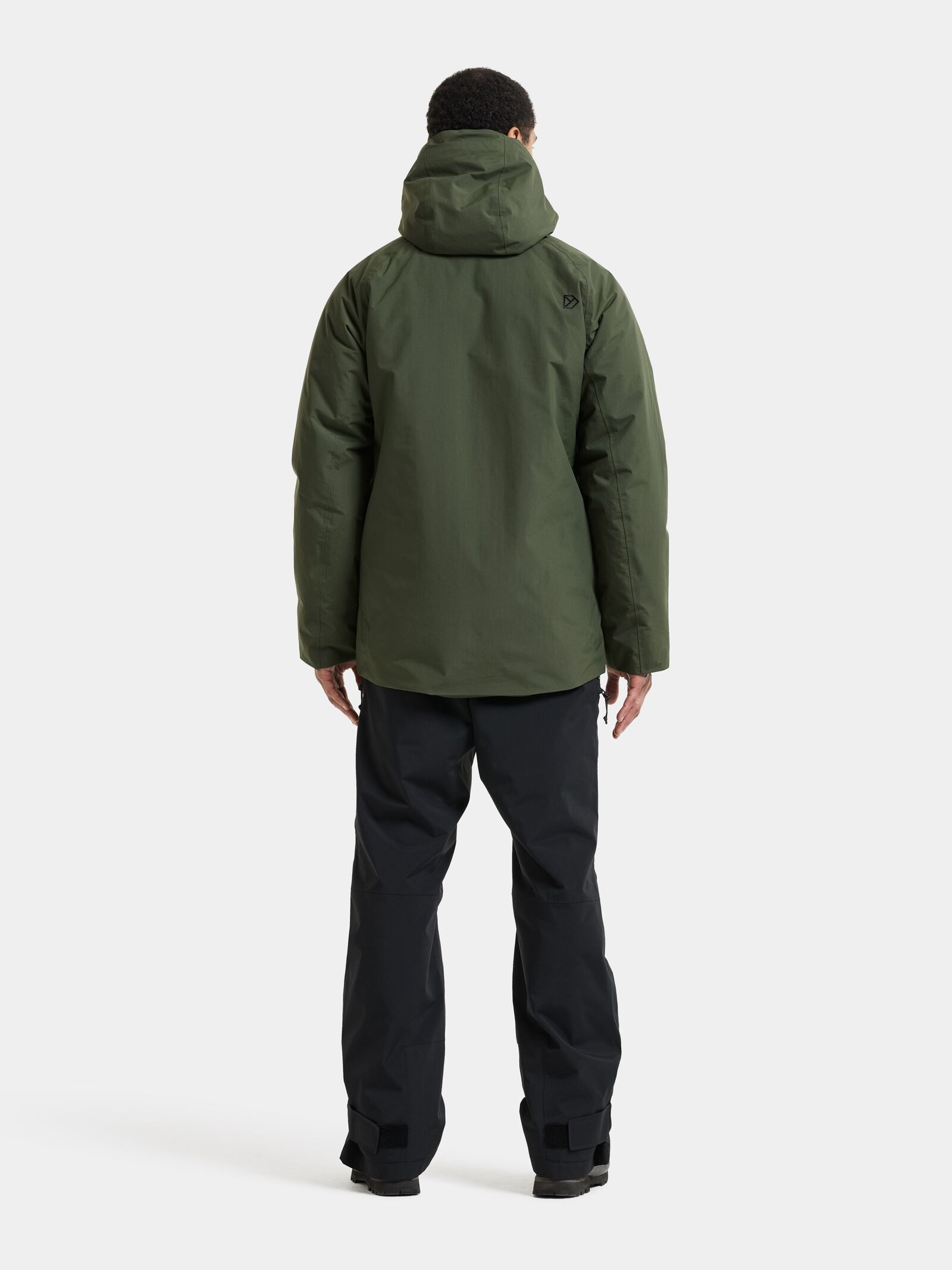 Deep Green
