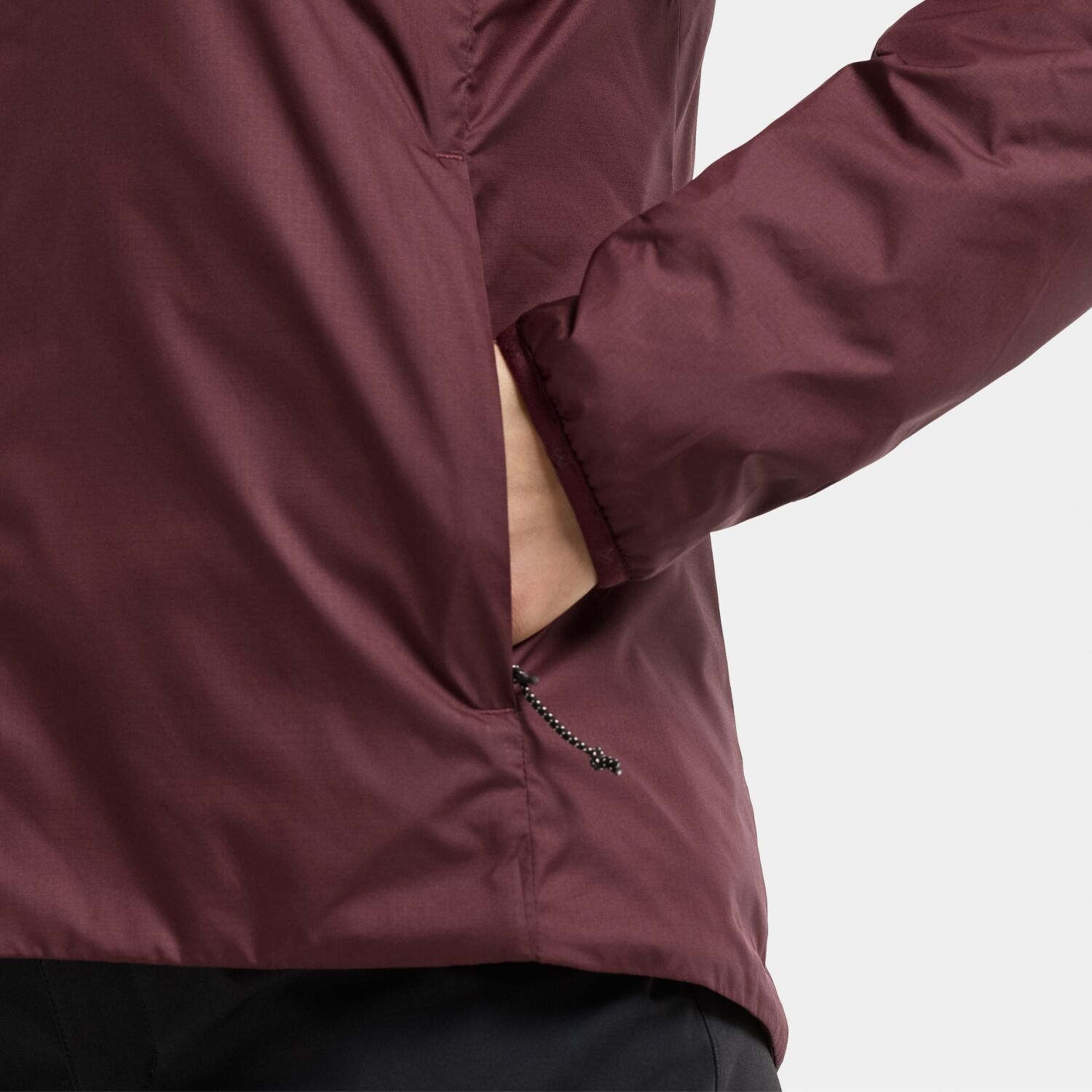 Detail image pocket Karix