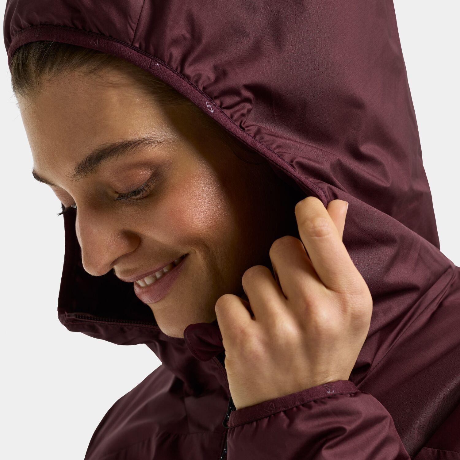 Detail image hood Karix