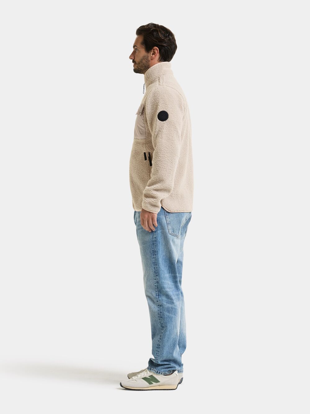 Clay Beige