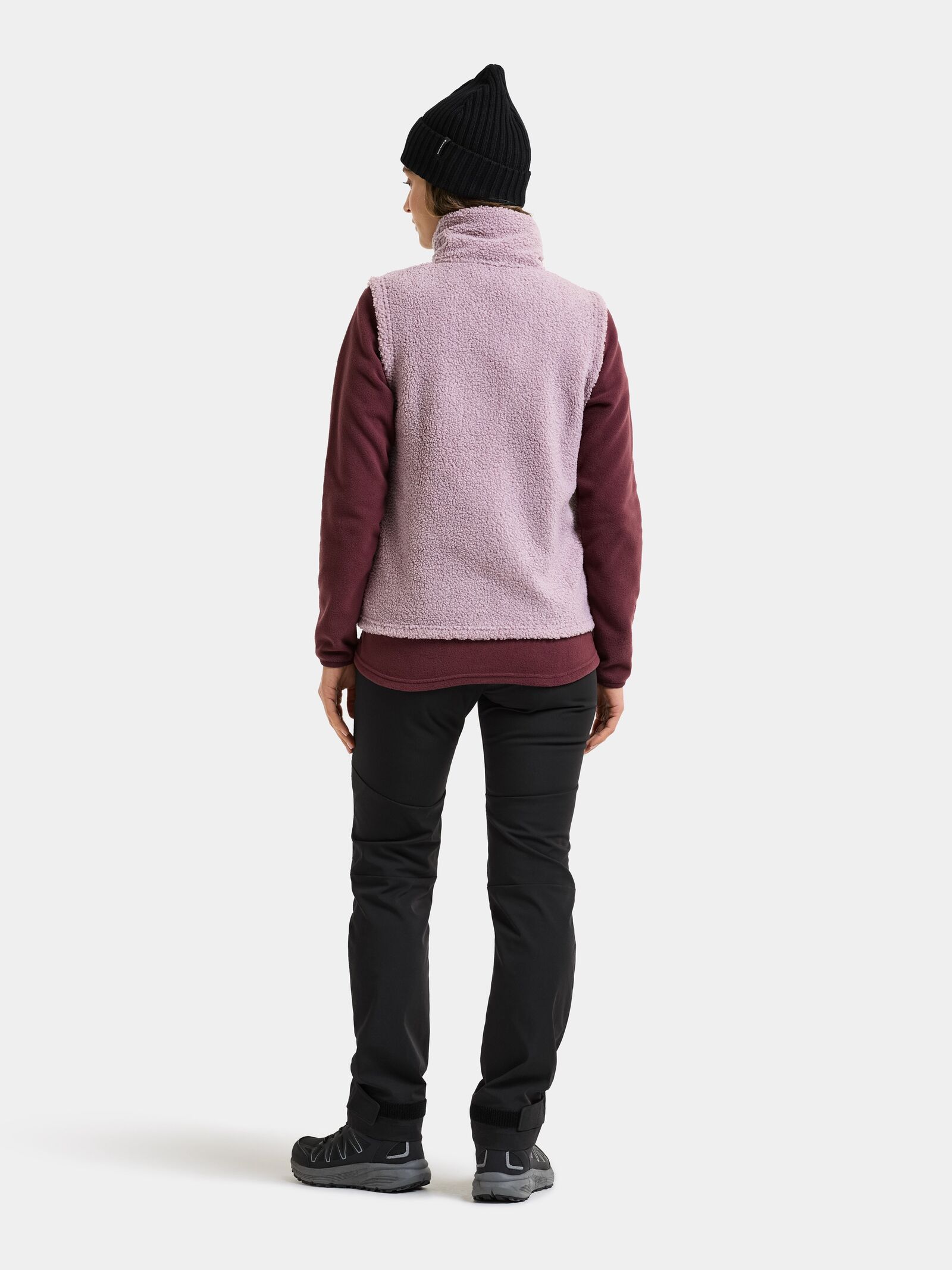 Lilac Haze