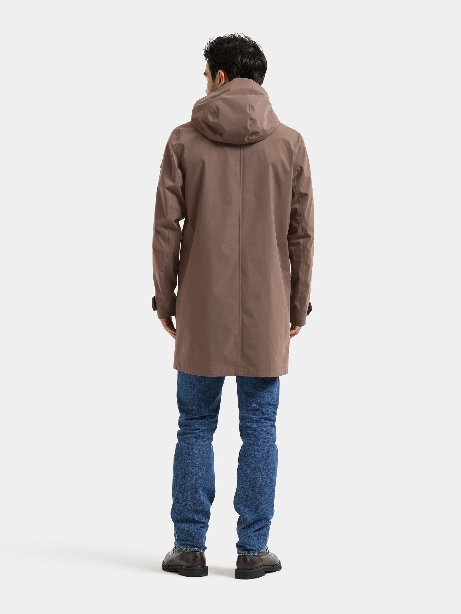Mocha Brown