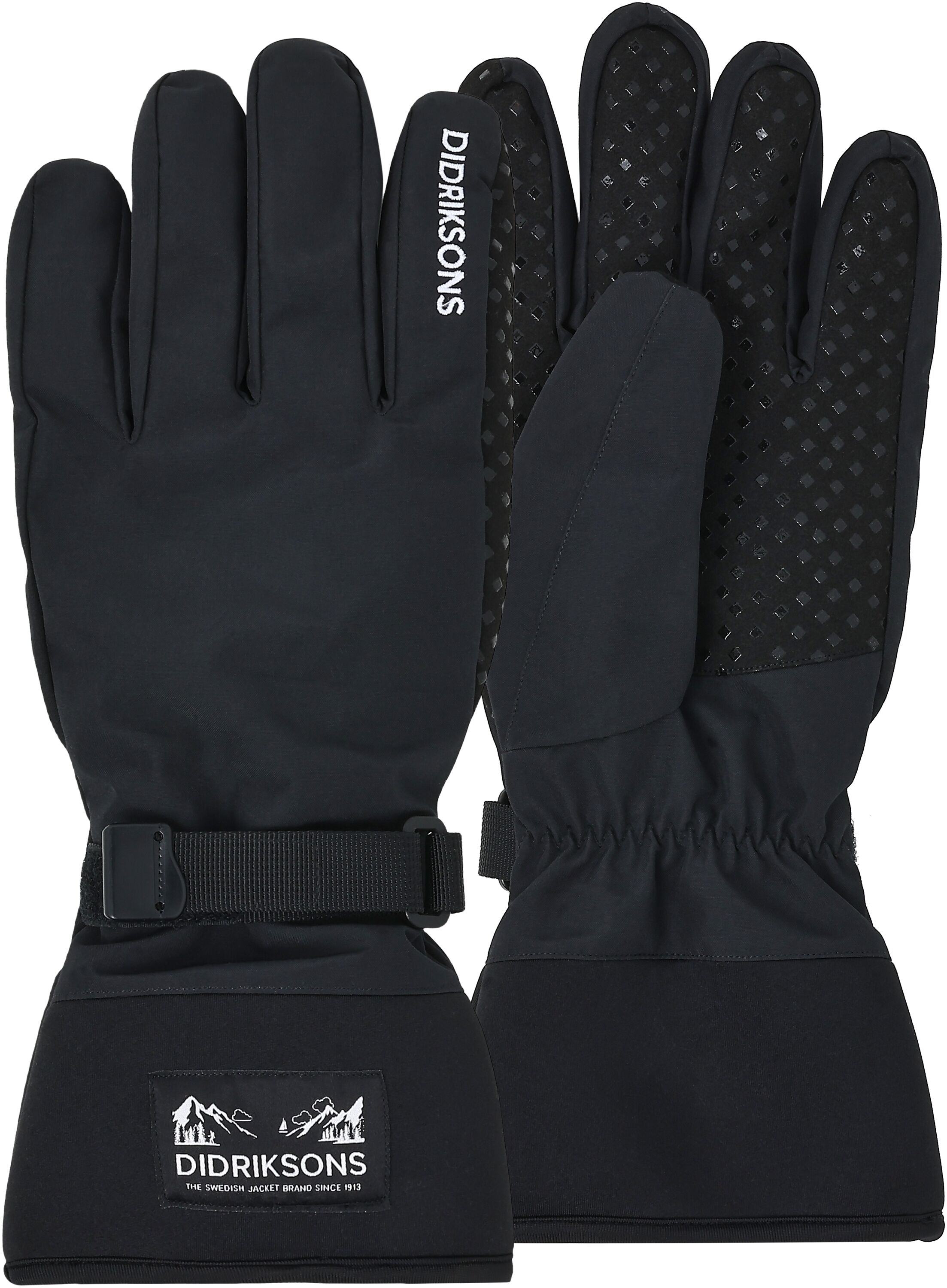Lovas Unisex Glove — Bilde 3 av 3