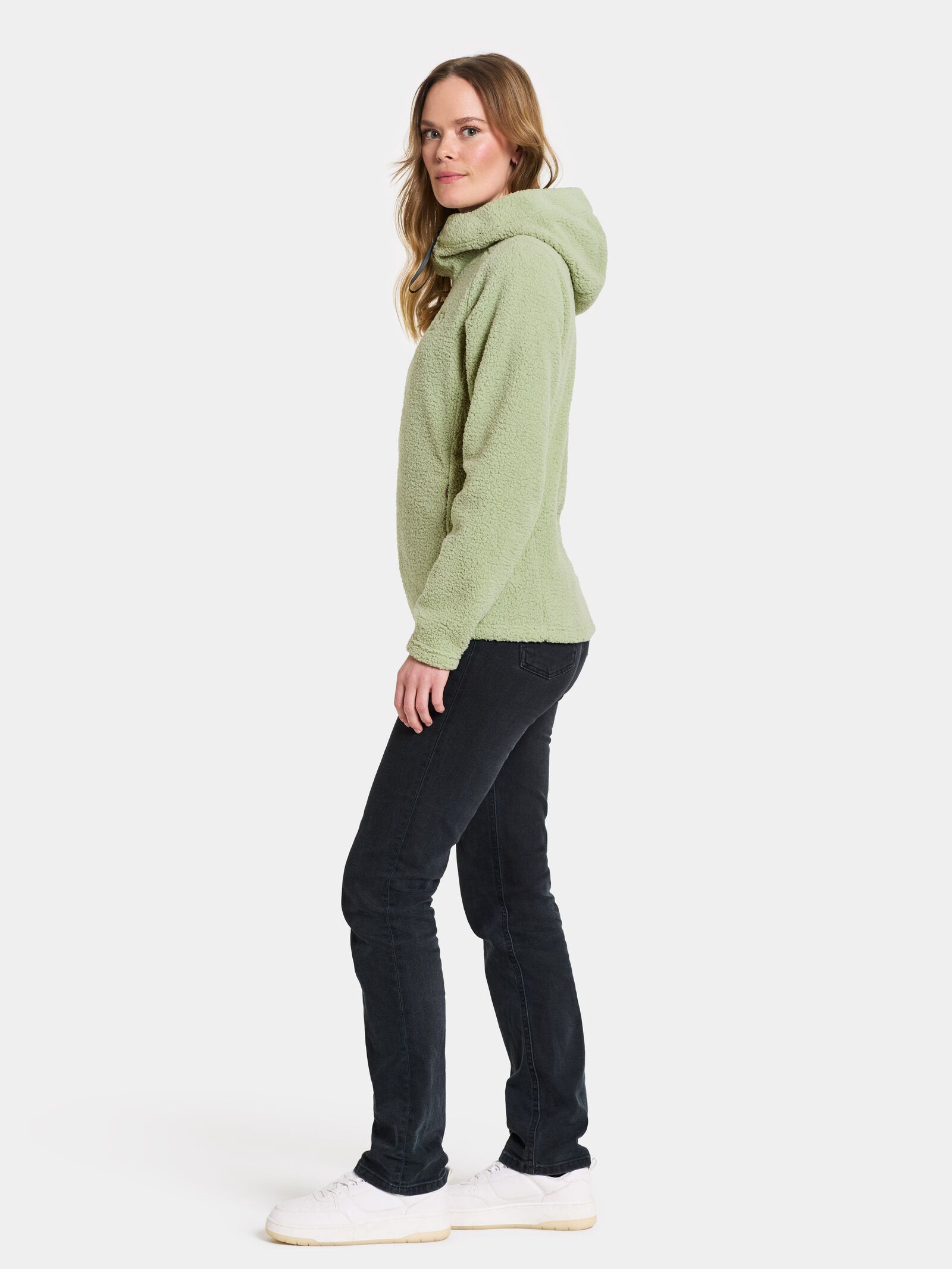 Soft Green